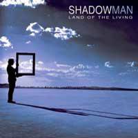 Shadowman : Land of the Living